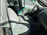 2007 toyota hilux 3.0 d-4 pick-up - afbeelding 21 van  38