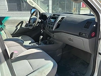 2007 toyota hilux 3.0 d-4 pick-up - afbeelding 22 van  38