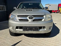 2007 toyota hilux 3.0 d-4 pick-up - afbeelding 12 van  38