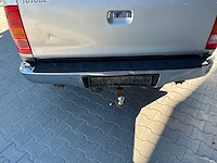 2007 toyota hilux 3.0 d-4 pick-up - afbeelding 29 van  38