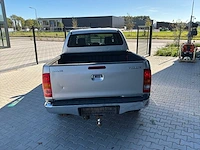 2007 toyota hilux 3.0 d-4 pick-up - afbeelding 34 van  38