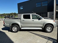 2007 toyota hilux 3.0 d-4 pick-up - afbeelding 35 van  38