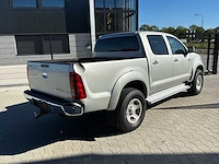 2007 toyota hilux 3.0 d-4 pick-up - afbeelding 36 van  38