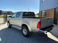 2007 toyota hilux 3.0 d-4 pick-up - afbeelding 37 van  38