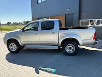 2007 toyota hilux 3.0 d-4 pick-up - afbeelding 38 van  38