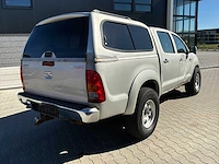 2007 toyota hilux 3.0 d-4 pick-up - afbeelding 25 van  29