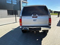 2007 toyota hilux 3.0 d-4 pick-up - afbeelding 26 van  29