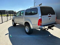 2007 toyota hilux 3.0 d-4 pick-up - afbeelding 27 van  29