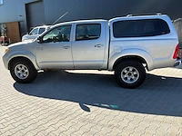 2007 toyota hilux 3.0 d-4 pick-up - afbeelding 28 van  29