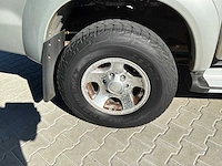 2007 toyota hilux 3.0 d-4 pick-up - afbeelding 5 van  38