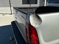 2007 toyota hilux 3.0 d-4 pick-up - afbeelding 7 van  38