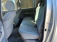 2007 toyota hilux 3.0 d-4 pick-up - afbeelding 19 van  38