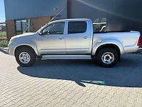 2007 toyota hilux 3.0 d-4 pick-up - afbeelding 23 van  38