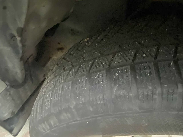 2007 toyota land cruiser 3.0 d-4d sx hr w.van bedrijfswagen - afbeelding 2 van  23