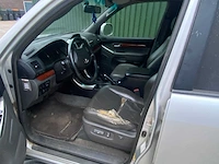 2007 toyota land cruiser 3.0 d-4d sx hr w.van bedrijfswagen - afbeelding 4 van  23