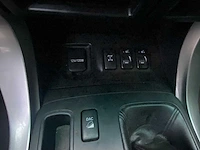 2007 toyota land cruiser 3.0 d-4d sx hr w.van bedrijfswagen - afbeelding 9 van  23