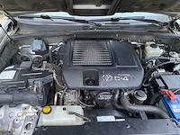 2007 toyota land cruiser 3.0 d-4d sx hr w.van bedrijfswagen - afbeelding 15 van  23