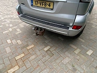 2007 toyota land cruiser 3.0 d-4d sx hr w.van bedrijfswagen - afbeelding 22 van  23