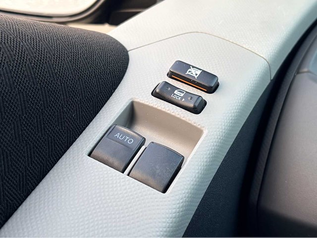 2007 toyota yaris ts 133pk personenauto - afbeelding 4 van  10