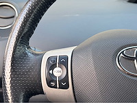 2007 toyota yaris ts 133pk personenauto - afbeelding 6 van  17