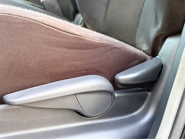 2007 toyota yaris ts 133pk personenauto - afbeelding 7 van  17