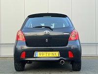2007 toyota yaris ts 133pk personenauto - afbeelding 14 van  17