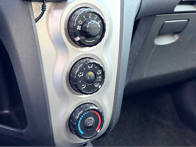 2007 toyota yaris ts 133pk personenauto - afbeelding 1 van  17