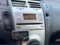 2007 toyota yaris ts 133pk personenauto - afbeelding 2 van  17