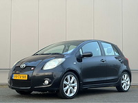2007 toyota yaris ts 133pk personenauto