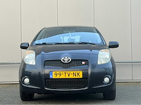 2007 toyota yaris ts 133pk personenauto - afbeelding 3 van  17