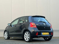 2007 toyota yaris ts 133pk personenauto - afbeelding 13 van  17