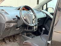 2007 toyota yaris ts 133pk personenauto - afbeelding 14 van  17