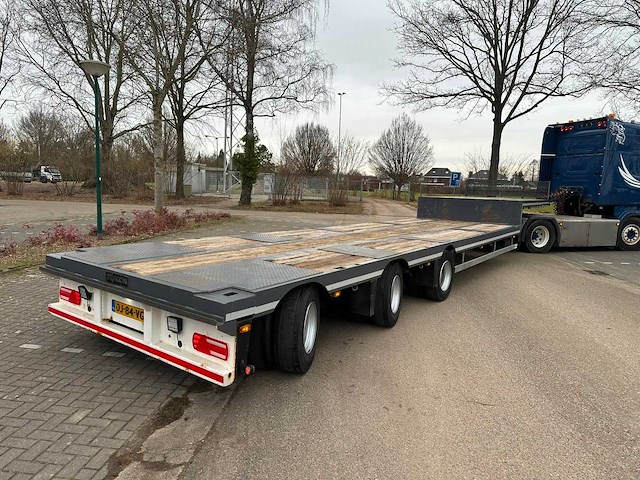 2007 tracon semi dieplader t0.3 1730 - afbeelding 3 van  26