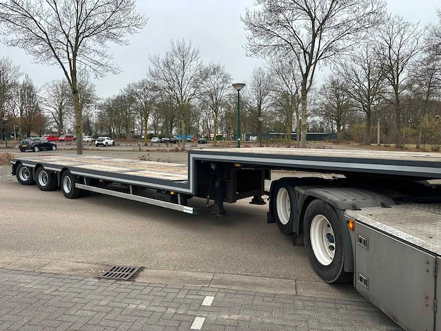 2007 tracon semi dieplader t0.3 1730 - afbeelding 5 van  26
