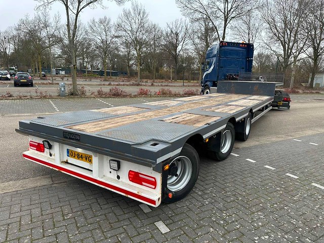 2007 tracon semi dieplader t0.3 1730 - afbeelding 6 van  26