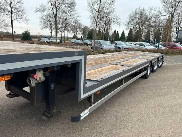 2007 tracon semi dieplader t0.3 1730 - afbeelding 8 van  26