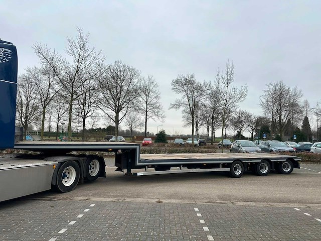 2007 tracon semi dieplader t0.3 1730 - afbeelding 1 van  26