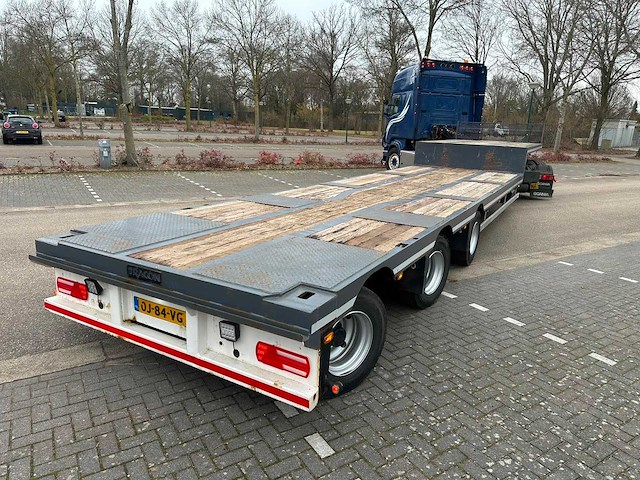2007 tracon semi dieplader t0.3 1730 - afbeelding 10 van  26