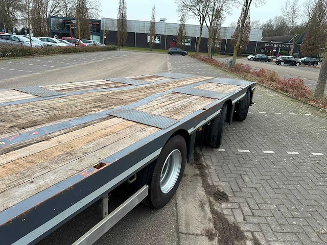 2007 tracon semi dieplader t0.3 1730 - afbeelding 11 van  26