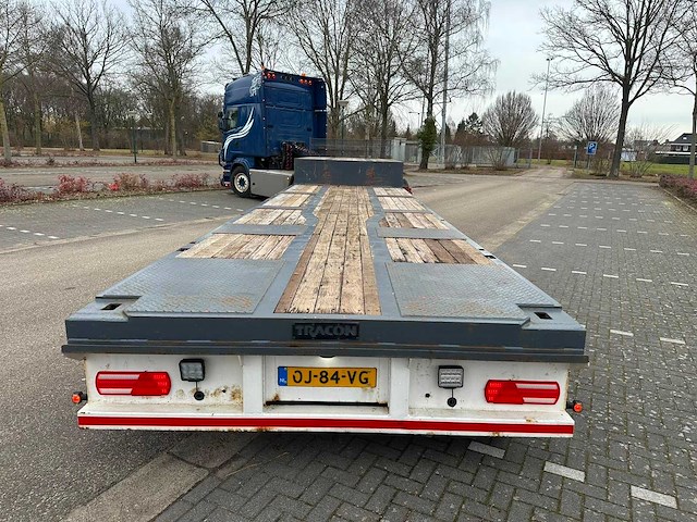 2007 tracon semi dieplader t0.3 1730 - afbeelding 13 van  26