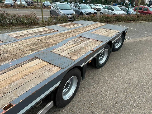 2007 tracon semi dieplader t0.3 1730 - afbeelding 14 van  26