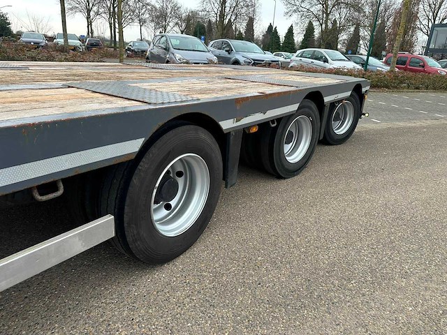 2007 tracon semi dieplader t0.3 1730 - afbeelding 16 van  26