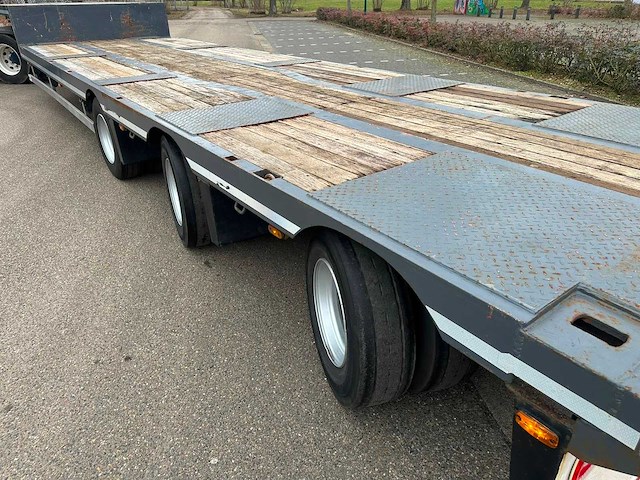 2007 tracon semi dieplader t0.3 1730 - afbeelding 17 van  26