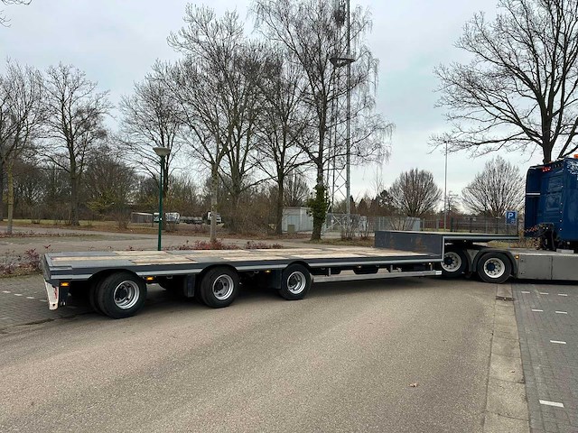2007 tracon semi dieplader t0.3 1730 - afbeelding 9 van  26