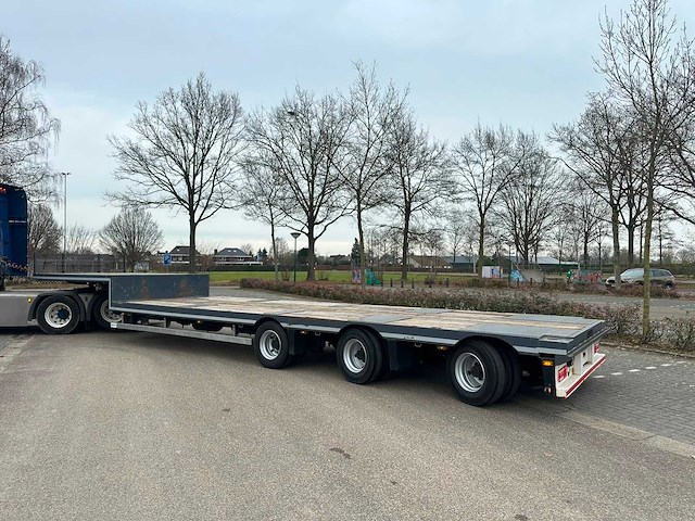 2007 tracon semi dieplader t0.3 1730 - afbeelding 19 van  26