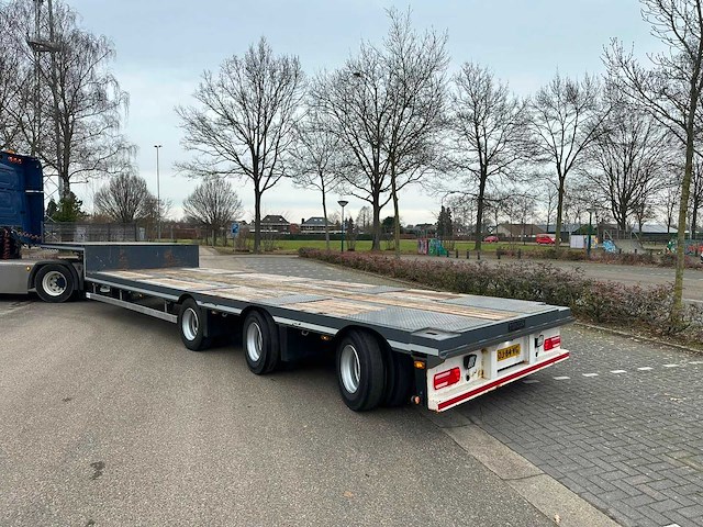 2007 tracon semi dieplader t0.3 1730 - afbeelding 20 van  26