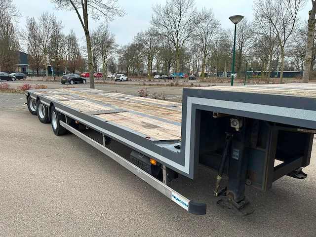 2007 tracon semi dieplader t0.3 1730 - afbeelding 21 van  26