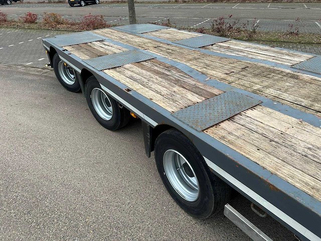 2007 tracon semi dieplader t0.3 1730 - afbeelding 22 van  26