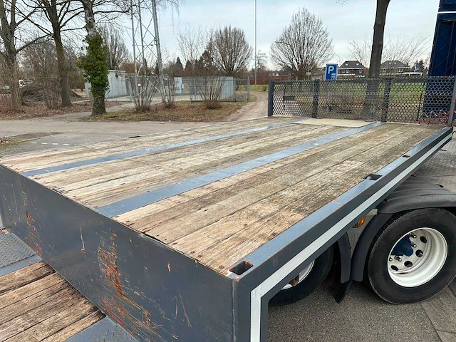 2007 tracon semi dieplader t0.3 1730 - afbeelding 23 van  26
