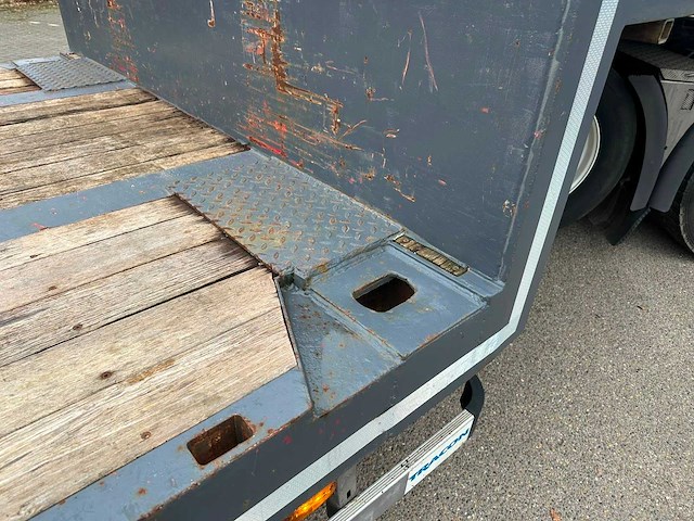 2007 tracon semi dieplader t0.3 1730 - afbeelding 26 van  26